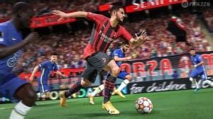 Скачать FIFA 22 (ФИФА 22) торрент бесплатно на ПК