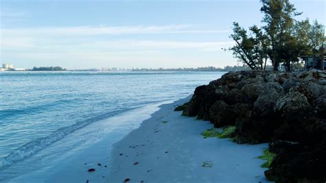 What Is Special About Siesta Key Beach? - Getaway Couple