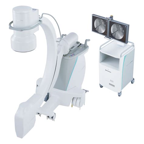 Opescope Acteno Shimadzu Europa Medical