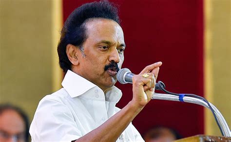 Swearing-In Ceremony Will Be Simple, Says DMK Chief MK Stalin