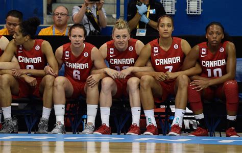 Kia Nurse To Be Canadas Pan Am Games Closing Ceremony Flag Bearer