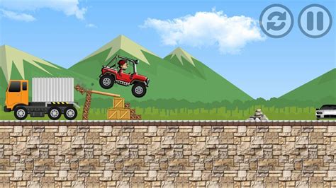 Hill Climb Racing 3 Apk For Android Download