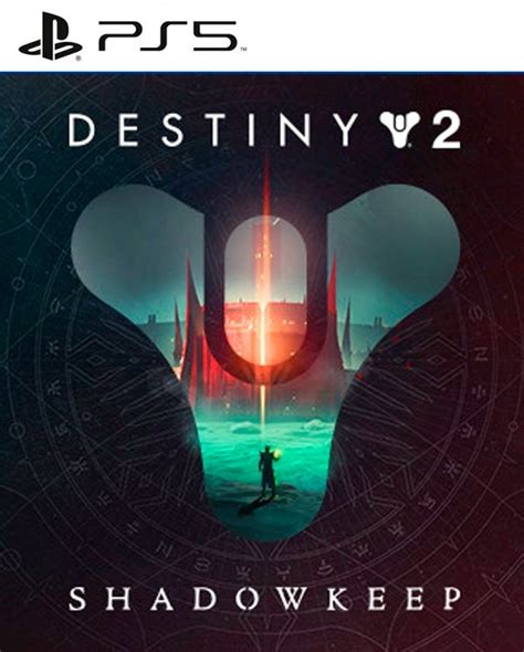 Destiny 2 Shadowkeep Ps5 Juegos Digitales Perú Venta De Juegos Digitales Perú Ofertas Ps3