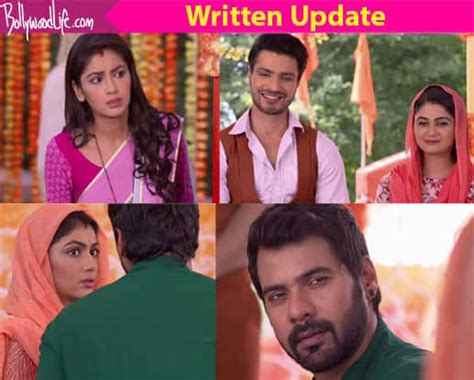 Kumkum Bhagya Th September Written Update Of Full Episode Pragya