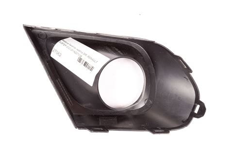 Moldura Farol De Neblina DIR RENAULT DUSTER 2022 261A20711R Genebra