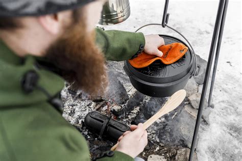 Petromax Feuer Topf Ft Dutch Oven Bbq County