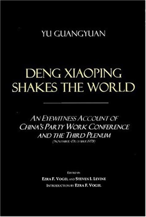 Deng Xiaoping Quotes. QuotesGram