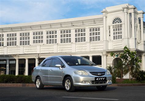 Honda City Completes 25 Years In India The Evolution Of An Icon