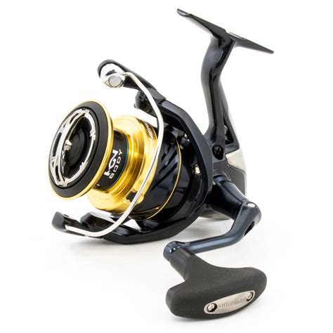 Shimano Spheros SW 4000 XG