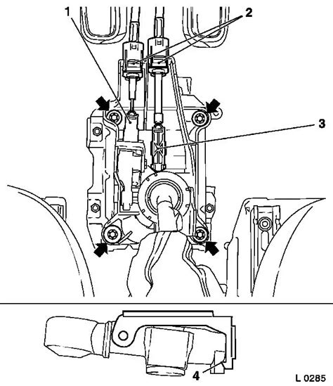 Vectra C Repair Manual