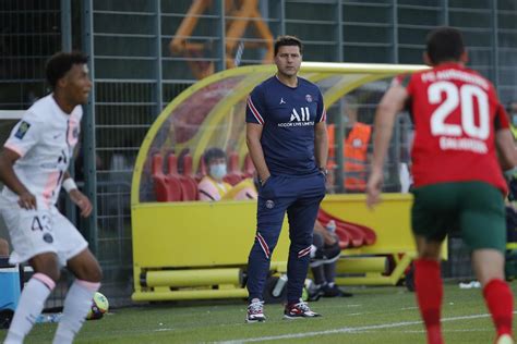 Revue De Presse Pros Pochettino A Rendez Vous Avec Manchester Utd