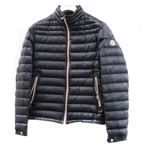 質屋かんてい局オンラインショップ Moncler【モンクレール】 E10914132999 Daniel Giubbotto ダウン