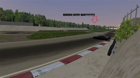 Assetto Corsa Reverse Entry Sdc Ps Logitech G Bihoku