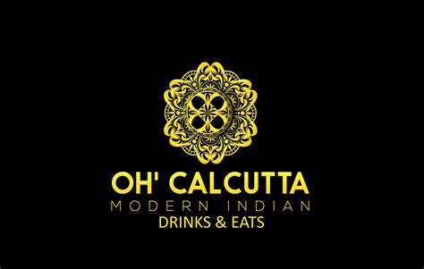 Our Menu – OH' CALCUTTA