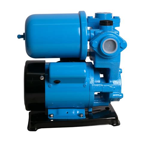 Fixtec Automatic Hot And Cold Water Self Priming Pump Household Pumping Booster Pump China