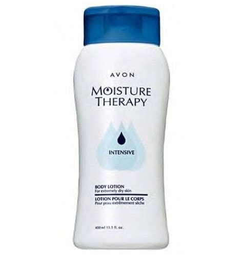 Avon Moisture Therapy Intensive Body Lotion Reviews Photo Makeupalley