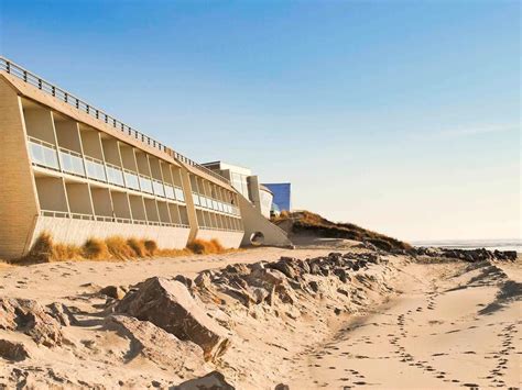 Novotel Thalassa Le Touquet 1Lieu1Salle séminaire Pas de Calais