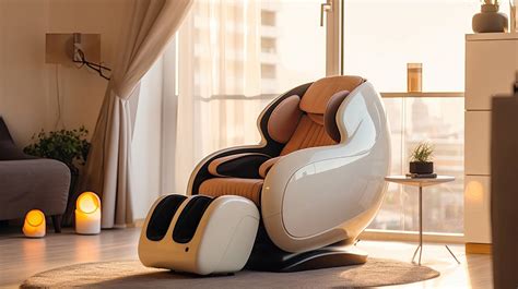 Benefits Of Massage Chairs After A Workout Viral Rang