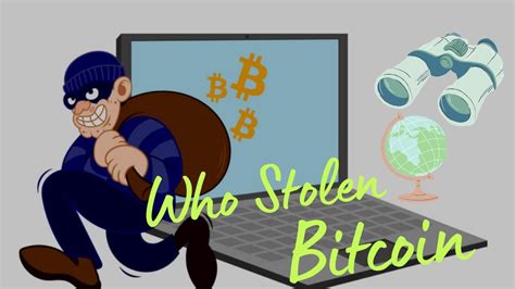 Who Stole Bitcoins Silk Road James Zhong Youtube Bitcoin