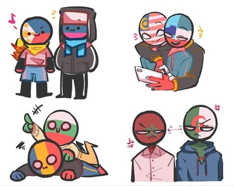 Pin By Dashnay On Countryhumans Funny Art History Anime Mobile