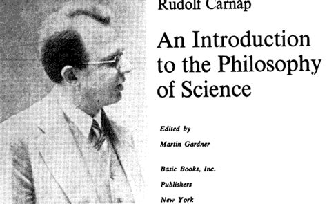 Rudolf Carnap Quotes. QuotesGram