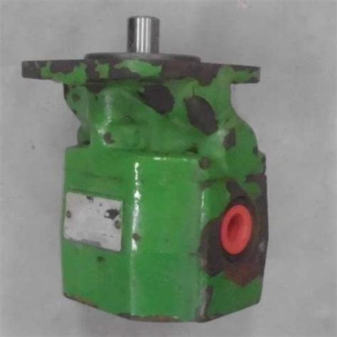 Used Fuel Pump Fits John Deere 9400t 744h 744j 6850 9300t 9630t 9400