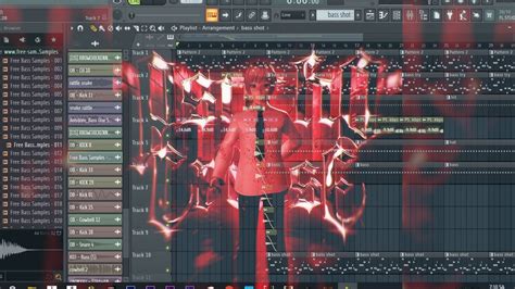 PSYCHO CRUISE REMAKE FL STUDIO - YouTube