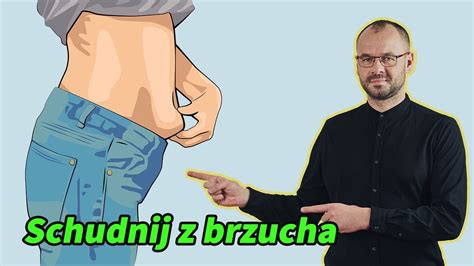 Jak Szybko I Skutecznie Pozby Si T Uszczu Z Brzucha Marek