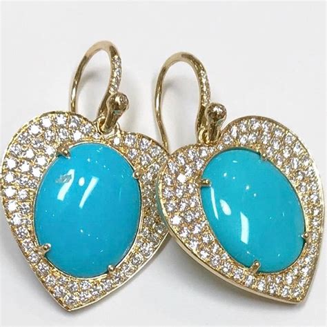 Tancheeseng Irene Neuwirth Jewelry Jewelry Drop Earrings