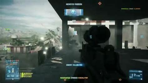 Battlefield 3: Back to Karkand now available on PC and Xbox | Ubergizmo