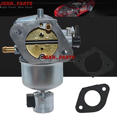 Kawasaki Fr730v Carburetor Parts