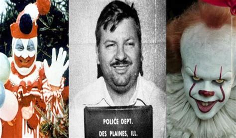 La Historia De Jeffrey Dahmer Qui N Es John Wayne Gacy Y Qu Cr Menes