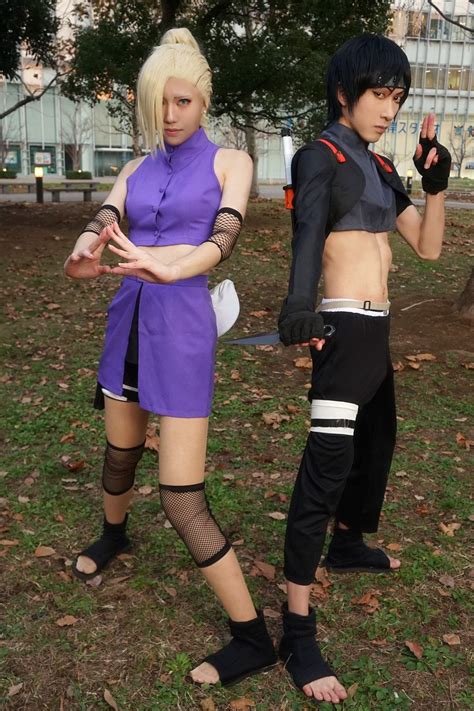 Pin De Hahahaha Em Naruto Shippuden Cosplay Naruto