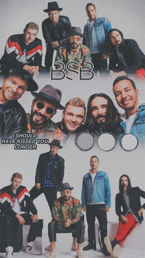 Backstreet Boys Bsb Wallpaper