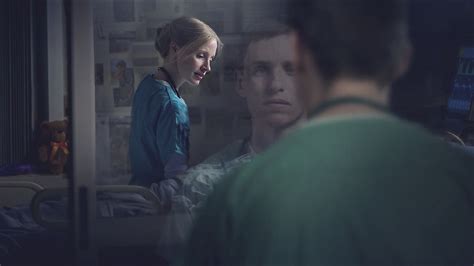 The Good Nurse Continues Netflixs True Crime Fascination For Better Or Worse