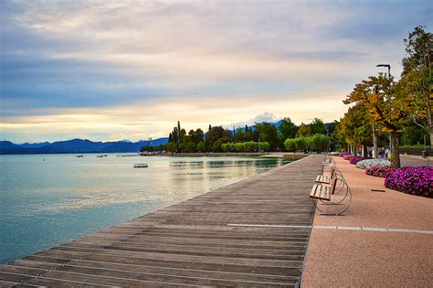 Vacanza Sul Lago Di Garda Con Bambini