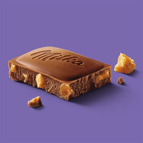 Milka Czekolada Mleczna Z Kawa Kami Karmelu Daim G Sklep Kupslodycze