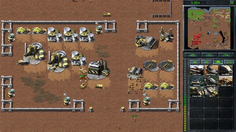 Command And Conquer Remastered Covert Operations Campaign Walkthrough