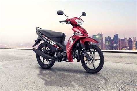 Discontinued Yamaha Vega Force Features Specs Oto