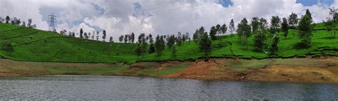 Avalanche Lake Ooty | Tourist Places & Sightseeing Attractions