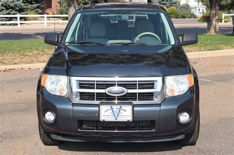 2008 Ford Escape Xlt Victory Motors Of Colorado