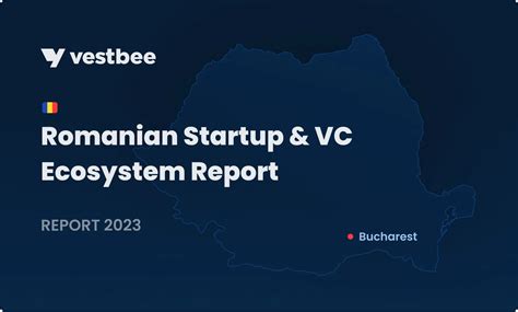 Estonian Startup VC Ecosystem Report Vestbee