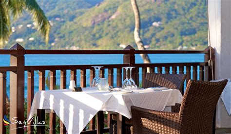 Fishermans Cove Resort Hotel Outdoor Area Mahé Seychelles