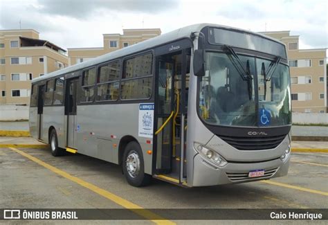 Jundi Transportadora Turistica Em Sorocaba Por Caio Henrique Id