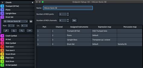 Open Hi Hat Playing Technique Playback Not Working Properly Dorico