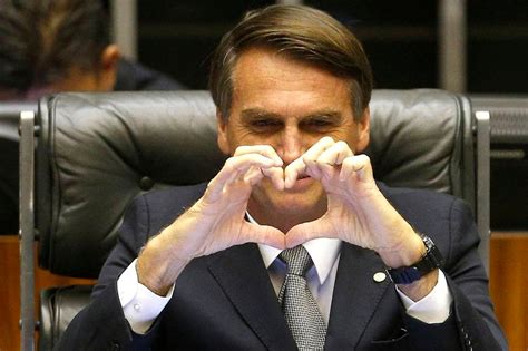 Vit Ria De Trump Nos Eua Transforma Bolsonaro Em Tema De Discuss O Na