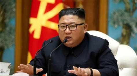 金正恩分權給妹妹金與正 揭示朝鮮統治方式出現變化 Bbc News 中文