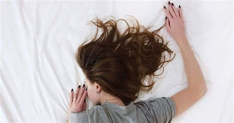 The Secrets Of How To Protect Your Hair While Sleeping