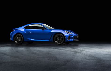 Subaru Confirms Brz Th Anniversary Special Limited Edition Bound For