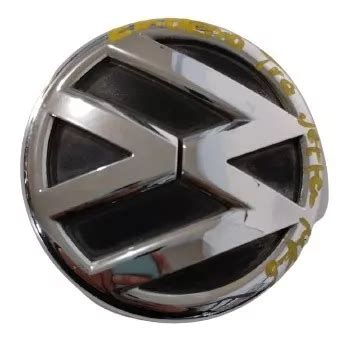 Emblema Trasero Vw Jetta Mk